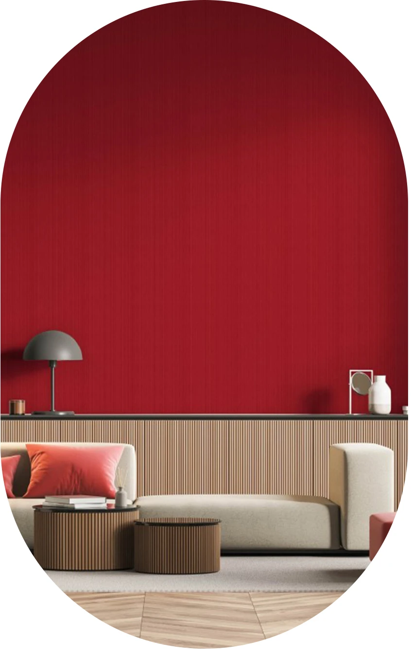 red wallpaper collection